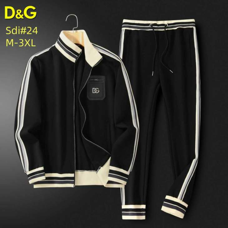Picture of DG Sweater Suits _SKUDGM-3XL12yr18038143